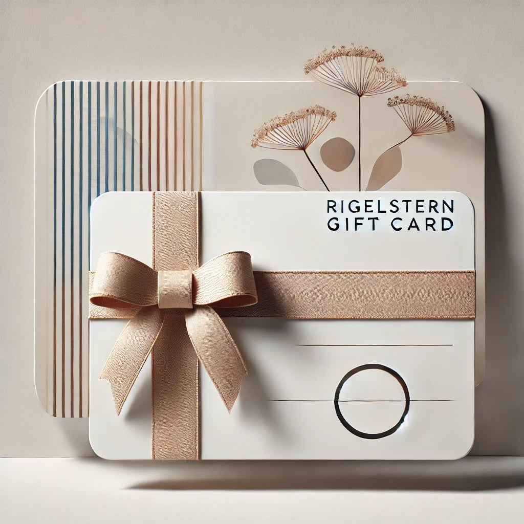 Rigelstern Giftcard